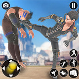 Street Fighter: Karate Game<span>(No Ads)</span>1.47_Popularmodapk.com