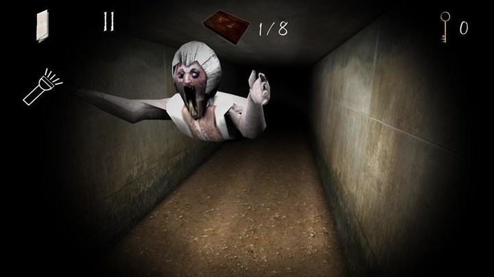 Slendrina: The Cellar 2 screenshot image 3_Popularmodapk.com