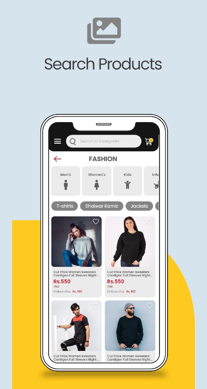 Zod screenshot image 7_Popularmodapk.com