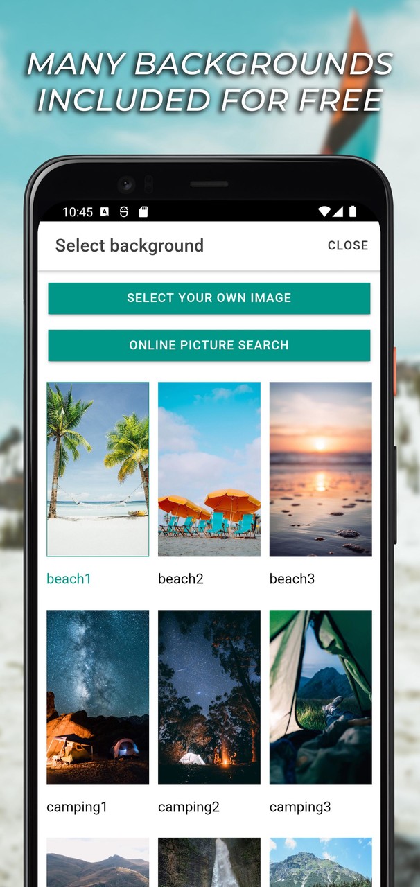 Countdown for Vacation/Holiday screenshot image 2_Popularmodapk.com