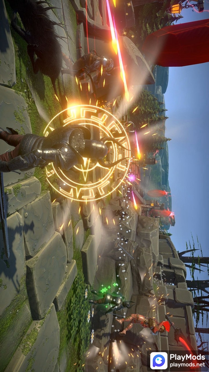 龙与剑<span>(unlimited coins)</span> screenshot image 8_Popularmodapk.com