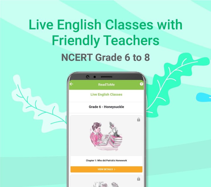 ReadToMe Student Edition screenshot image 2_Popularmodapk.com