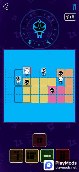 Broki<span>(Unlock all levels)</span> screenshot image 2_Popularmodapk.com