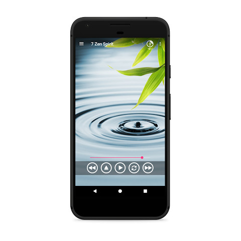 Spa music and relax screenshot image 1_Popularmodapk.com