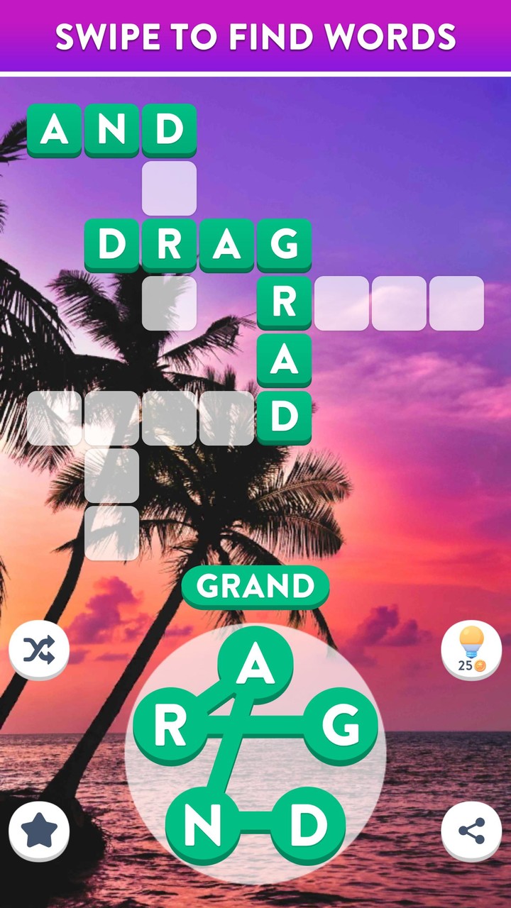 Word Focus: Word Find Game screenshot image 4_Popularmodapk.com