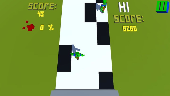 Don't bleed on the white tiles screenshot image 10_Popularmodapk.com