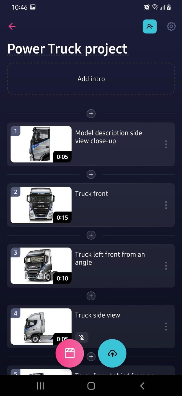 StoryBox screenshot image 3_Popularmodapk.com