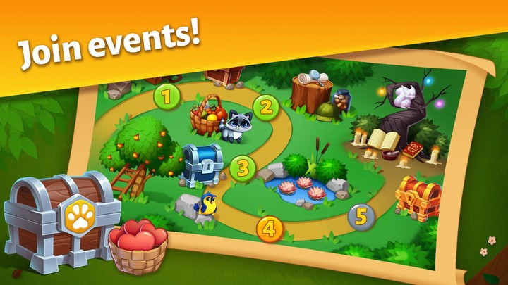 3D Like Bird screenshot image 5_Popularmodapk.com