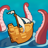 Raft Survivors: Build & Bullet<span>(No Ads)</span>0.0.1_Popularmodapk.com