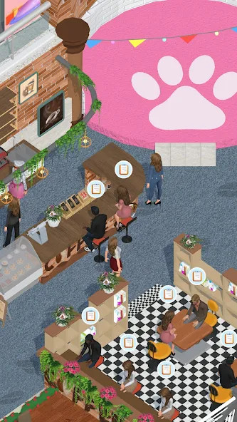 Millionaire Girl<span>(Unlimited Money)</span> screenshot image 5_Popularmodapk.com