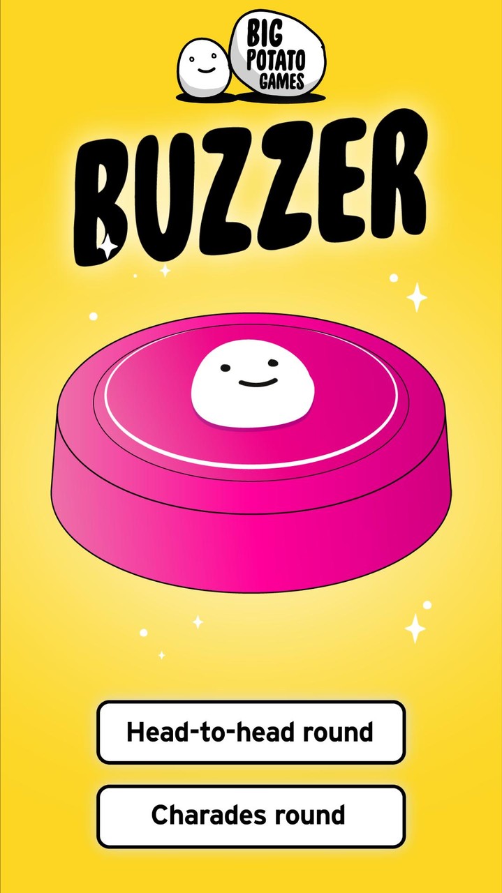 Big Potato Buzzer screenshot image 4_Popularmodapk.com