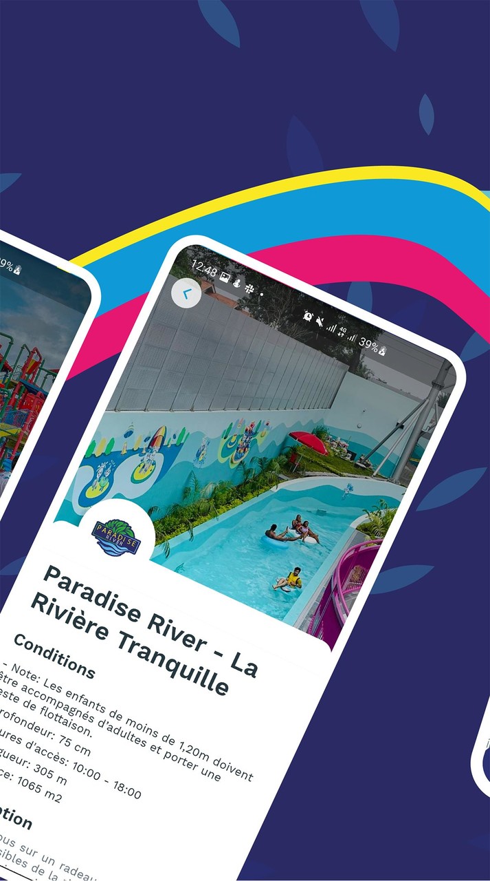 Aqua Splash Water Park screenshot image 20_Popularmodapk.com