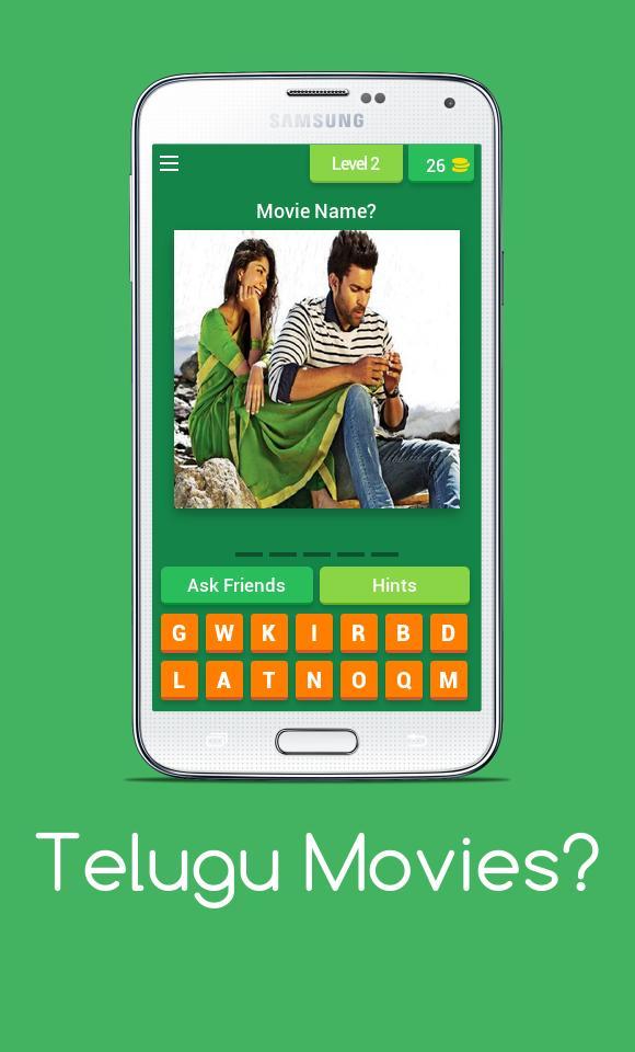 Telugu Movies? తెలుగు సినిమాలు screenshot image 2_Popularmodapk.com