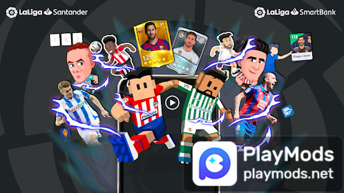 腾讯麻将来了（QQ麻将） screenshot image 8_Popularmodapk.com