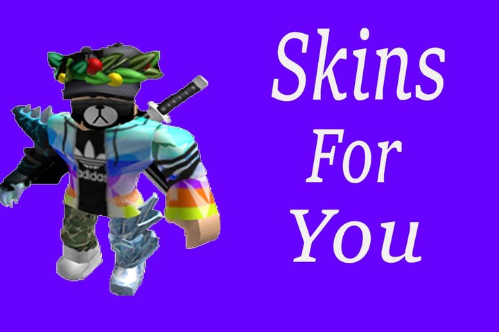 Roblox Skins Master Robux screenshot image 4_Popularmodapk.com