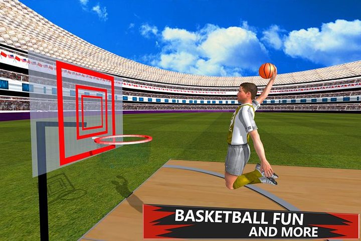 World Sports Events screenshot image 2_Popularmodapk.com