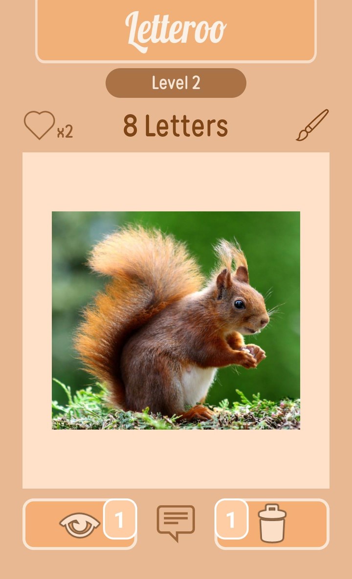 Letteroo Word Riddle screenshot image 7_Popularmodapk.com
