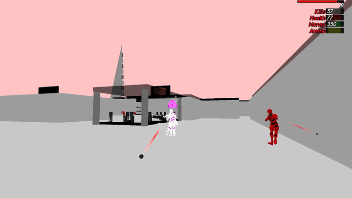 SUPER NOT: Mobile FPS<span>(Unlocked)</span> screenshot image 3_Popularmodapk.com