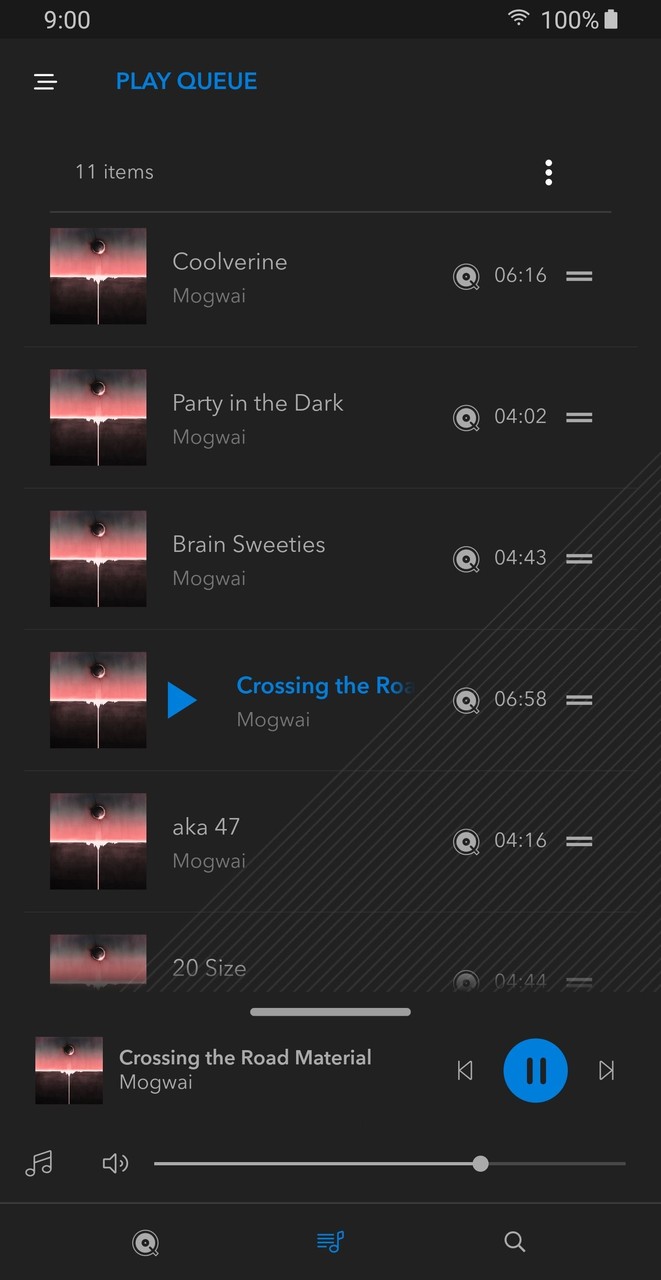 dCS Mosaic Control screenshot image 16_Popularmodapk.com