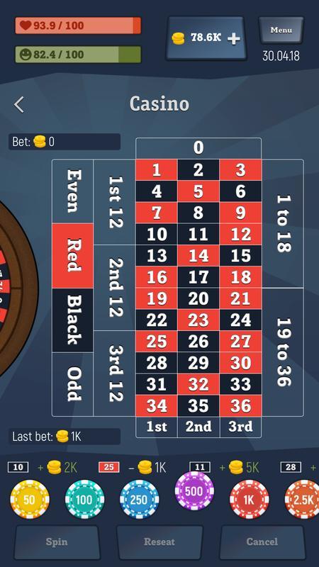 From Zero to Hero: Cityman(Unlimited Money(Increase when you spent)) screenshot image 5_Popularmodapk.com