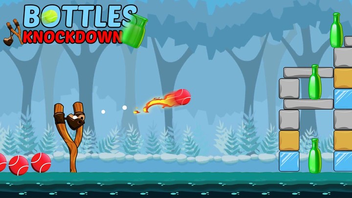 Spring Flowers Live Wallpaper screenshot image 9_Popularmodapk.com