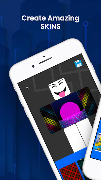 Skins for roblox screenshot image 9_Popularmodapk.com