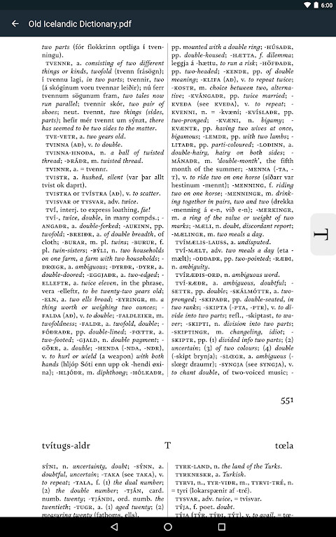OpenDrive screenshot image 17_Popularmodapk.com