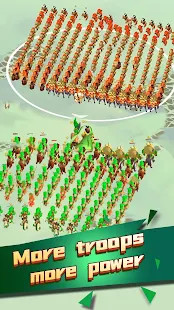 军团之战破解版<span>(mod)</span> screenshot image 2_Popularmodapk.com