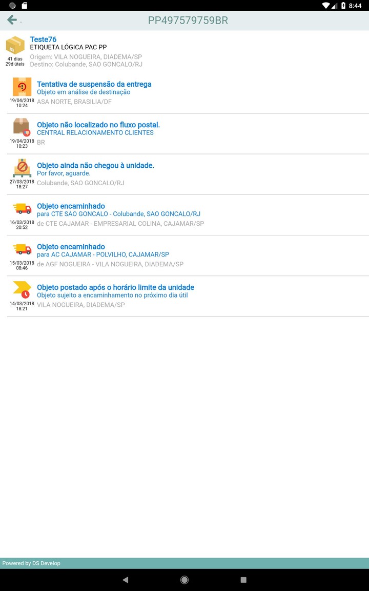 Macro Master screenshot image 18_Popularmodapk.com