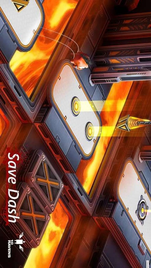 Save Dash (Unlock all chapters) screenshot image 9_Popularmodapk.com