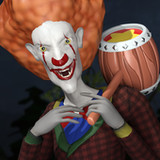 Terrible Night at School0.22_Popularmodapk.com