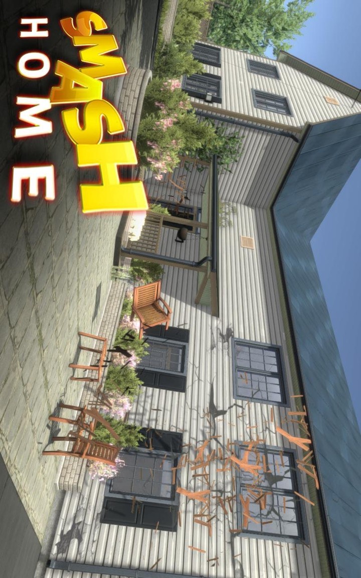 拆了隔壁老王家破解版<span>(mod)</span> screenshot image 1_Popularmodapk.com