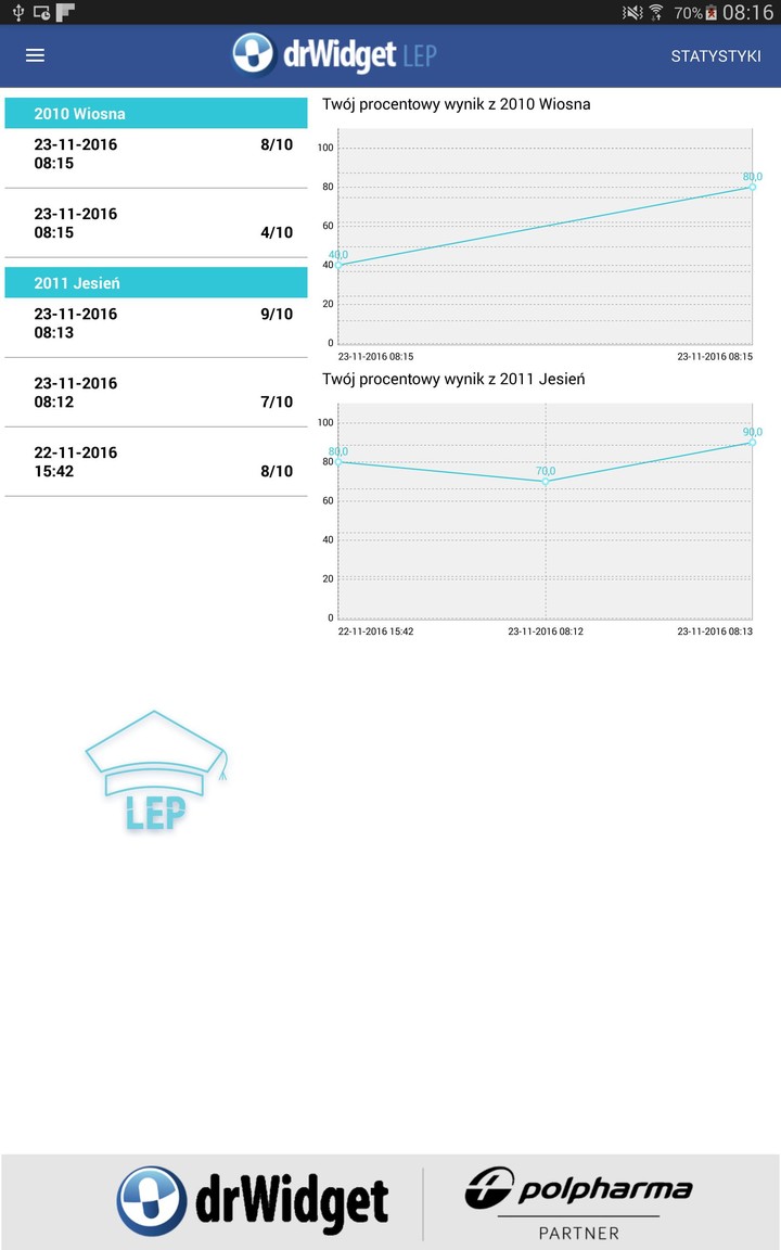 DrWidget LEP screenshot image 15_Popularmodapk.com