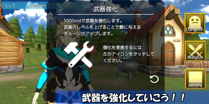 Minecraft Dungeons(Dungeon MOD version)<span>(Large enty of Diamonds)</span> screenshot image 4_Popularmodapk.com