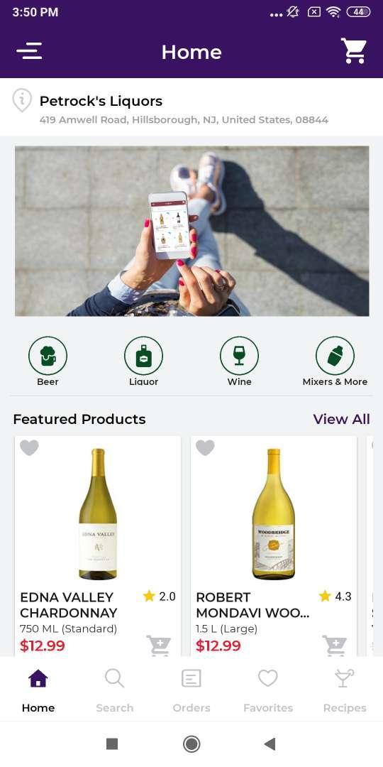 Parkour for Minecraft PE Maps screenshot image 1_Popularmodapk.com