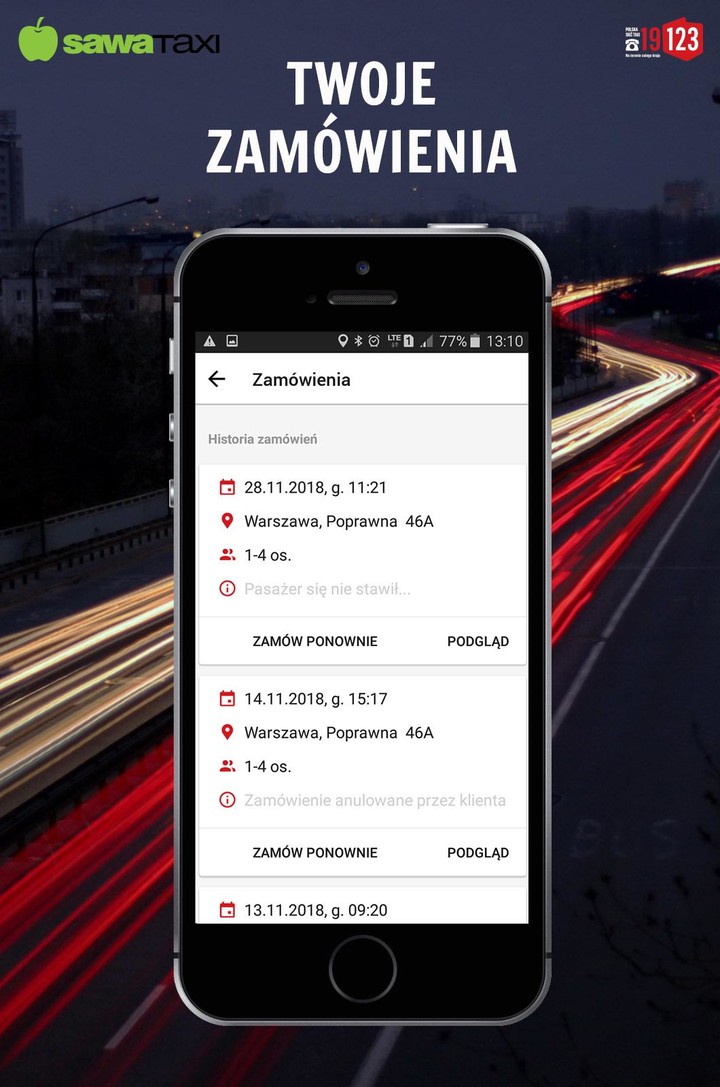 Taxi 19123 screenshot image 3_Popularmodapk.com