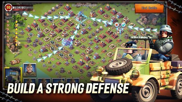 اختبر معلوماتك في التاريخ الاس screenshot image 14_Popularmodapk.com