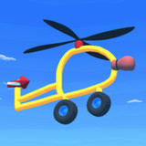Draw & Ride!1.5.8_Popularmodapk.com