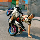 Wheelie Master: Moto Ride 3D<span>(No Ads)</span>1.06_Popularmodapk.com