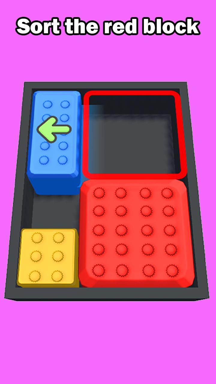 Super Slide Sort - Giiker Toy screenshot image 5_Popularmodapk.com