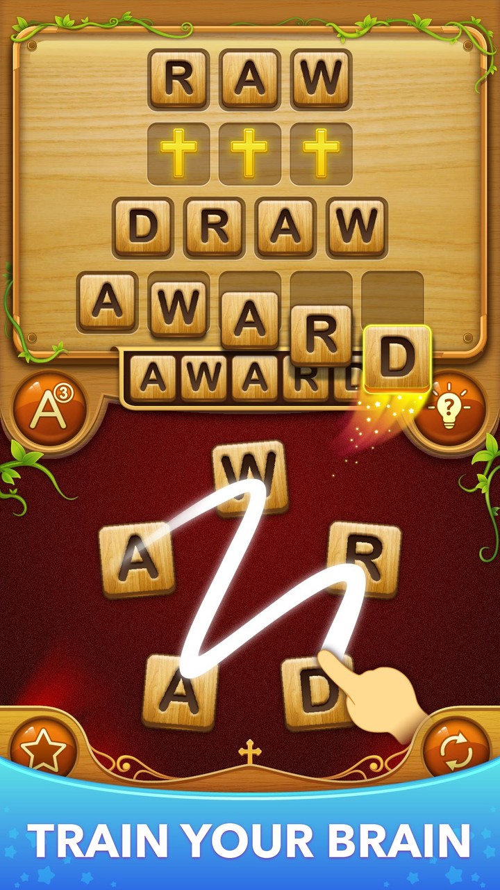 Word Bibles - Find Word Games screenshot image 3_Popularmodapk.com