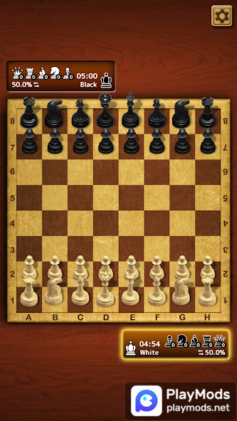 Master Chess<span>(No Ads)</span> screenshot image 2_Popularmodapk.com