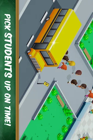 Idle High School Tycoon - Management Game(Unlimited Money) screenshot image 2_Popularmodapk.com