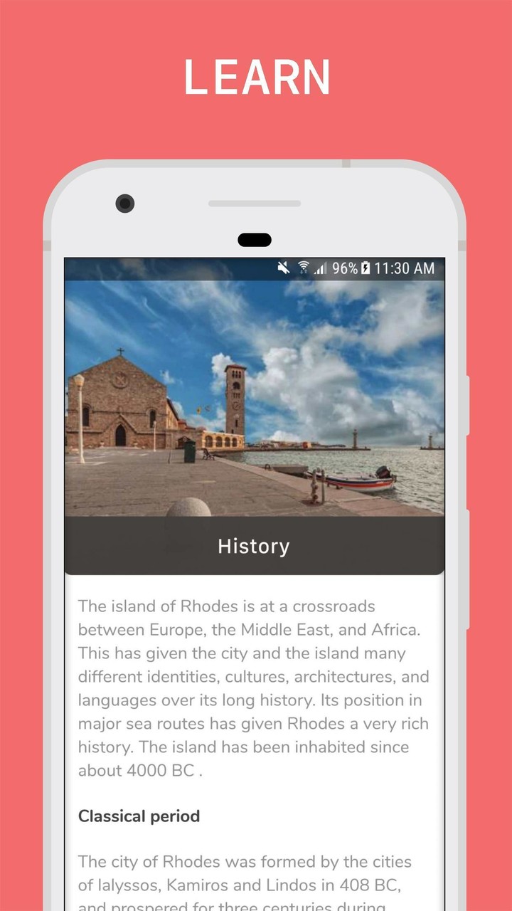 Rhodes Travel Guide screenshot image 4_Popularmodapk.com