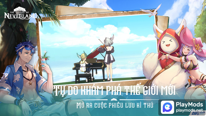 The Legend of NeverLand VTC<span>(Mod Menu)</span> screenshot image 3_Popularmodapk.com