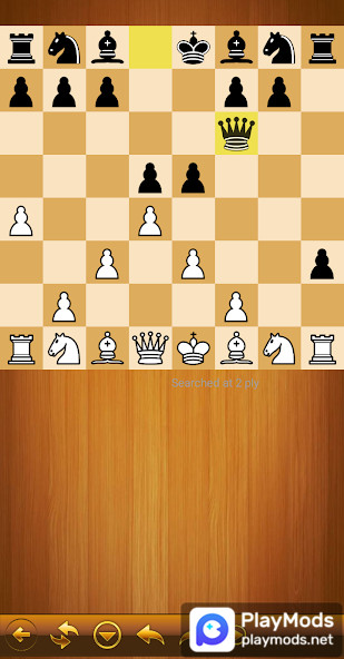 Chess<span>(No Ads)</span> screenshot image 4_Popularmodapk.com