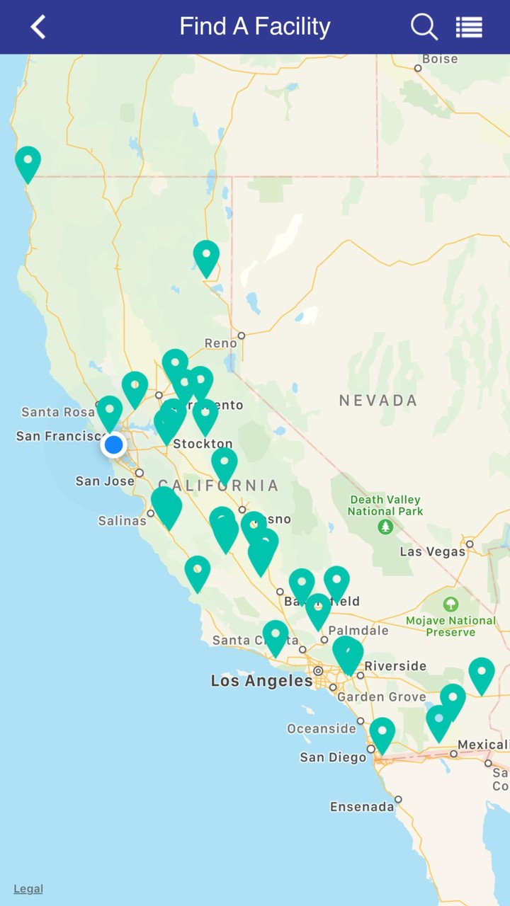 CDCR Wellness screenshot image 6_Popularmodapk.com
