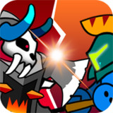 Naked King(Unlimited currency)1.0.1_Popularmodapk.com