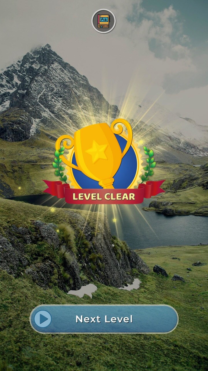 Word Connect : Word Puzzle screenshot image 3_Popularmodapk.com