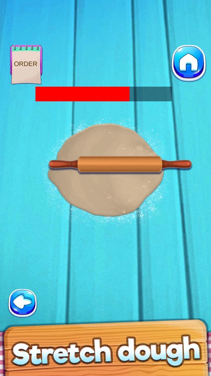 Pizza Cooking Game screenshot image 4_Popularmodapk.com